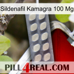 Sildenafil Kamagra 100Mg 08